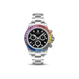 Серебряный SVX