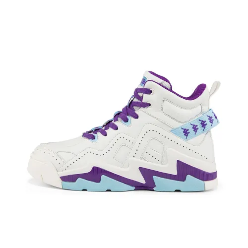 Кроссовки для баскетбола KAPPA High Top Unisex