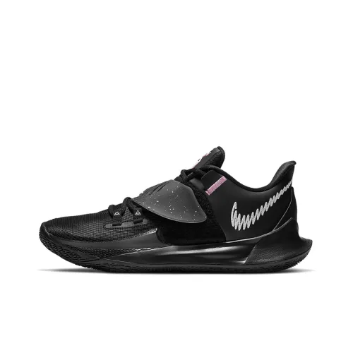 Nike Kyrie Low 3 Баскетбольные кроссовки Low Топ Унисекс