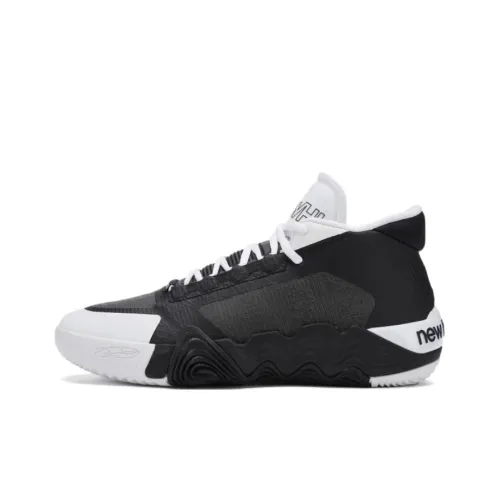 New Balance Kawhi 2 Баскетбольные кроссовки MID Топ Мужской
