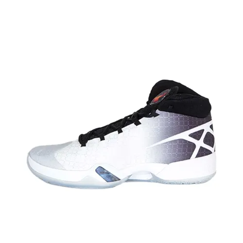Jordan Air Jordan 30 Баскетбольные кроссовки Высокий топ Мужской