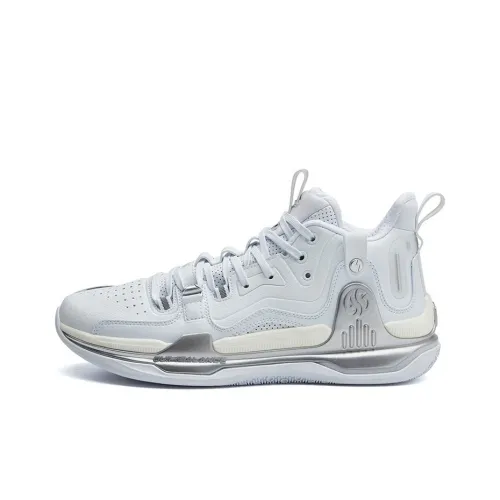 361° AG 1 Баскетбольные кроссовки MID Топ Мужской