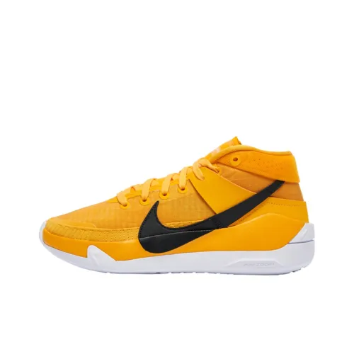 Nike KD 13 Баскетбольные кроссовки MID Топ Мужской