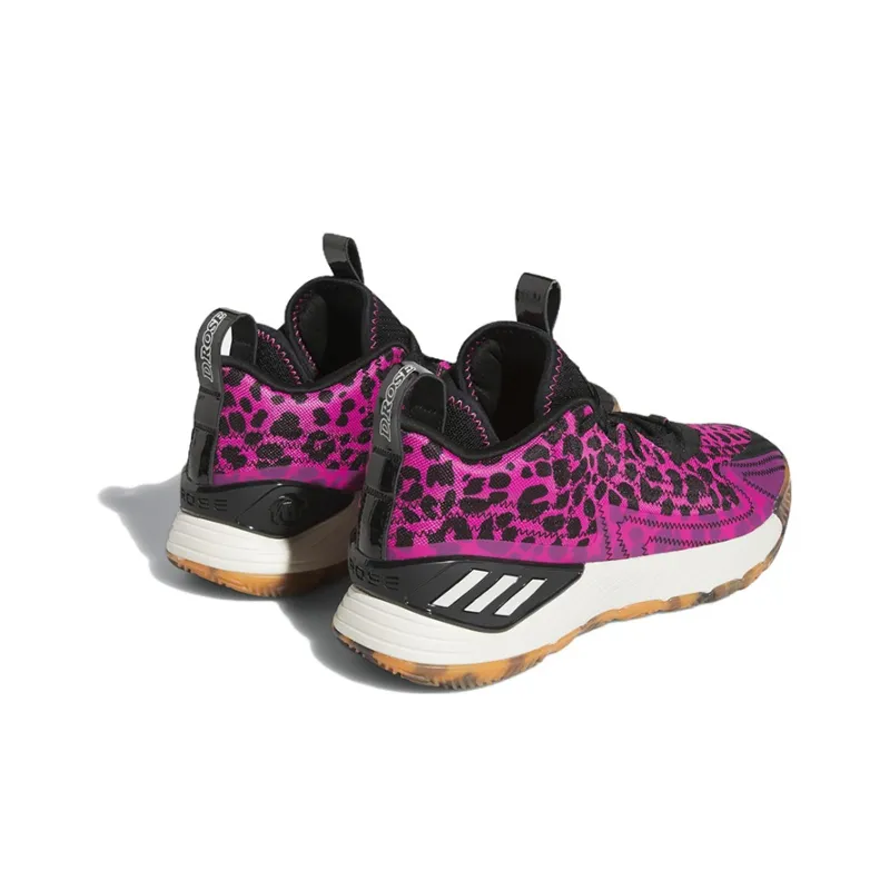 Adidas D Rose Son of Chi 2,0 Баскетбольные кроссовки Low Топ