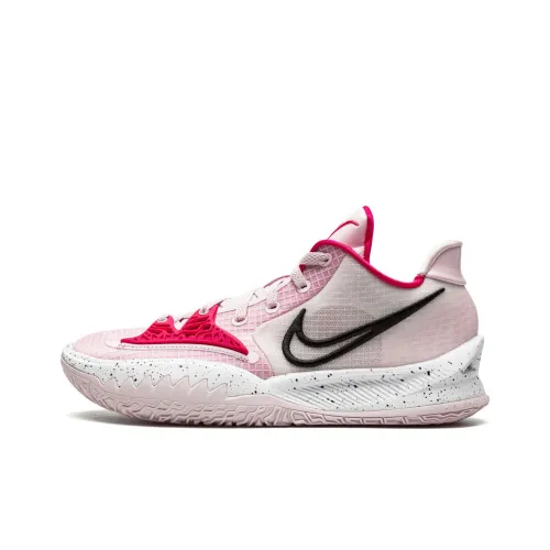 Nike Kyrie Low 4 Баскетбольные кроссовки Low Топ Мужской