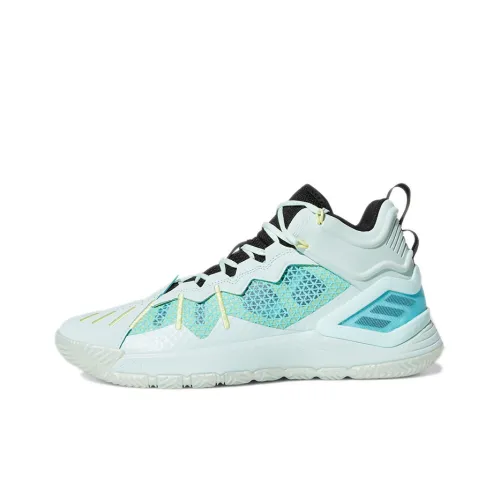 Adidas D Rose Son Of Chi Баскетбольные кроссовки MID Топ Мужской