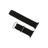 Ослепительный черный - Океанский ремень