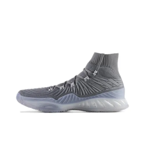Adidas Crazy Explosive Series 1 Баскетбольные кроссовки High Топ Мужской