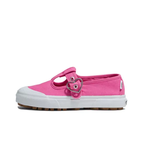 Vans Style 93 Скейтборд Кроссовки Низкие Женские
