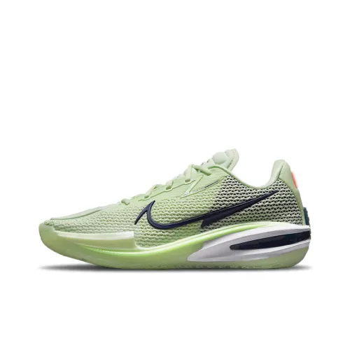 Nike Air Zoom г.T. Cut 1 'Grinch' Амортизация Противоскользящее покрытие Устойчивость к истиранию Поддержка Отскок