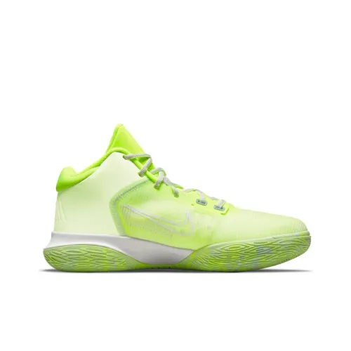 Nike Flytrap 4 Баскетбольные кроссовки MID Топ Унисекс