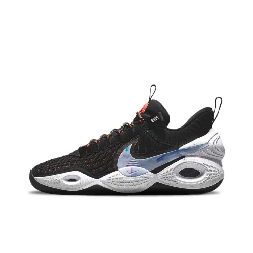 Nike Cosmic Unity 1 Баскетбольные кроссовки Low Топ Мужской