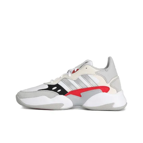 Adidas Neo STREETSPIRIT 2,0 Баскетбольные кроссовки Низкий Топ Мужской