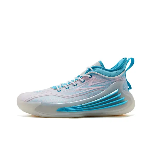 PEAK Shadow Hunter Collection Амортизация Противоскользящий Устойчивый к истиранию Дышащий Покрытие MID Топ