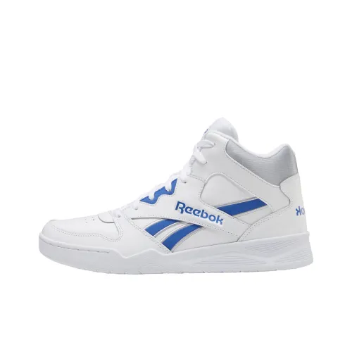 Reebok Royal BB4500 2 Баскетбольные кроссовки MID Топ Унисекс