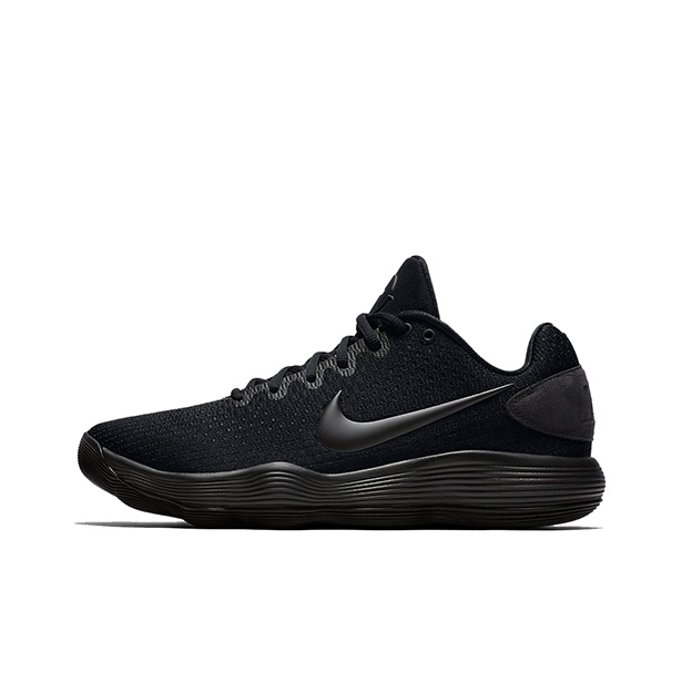 Nike Hyperdunk 2017 Low EP противоскользящие