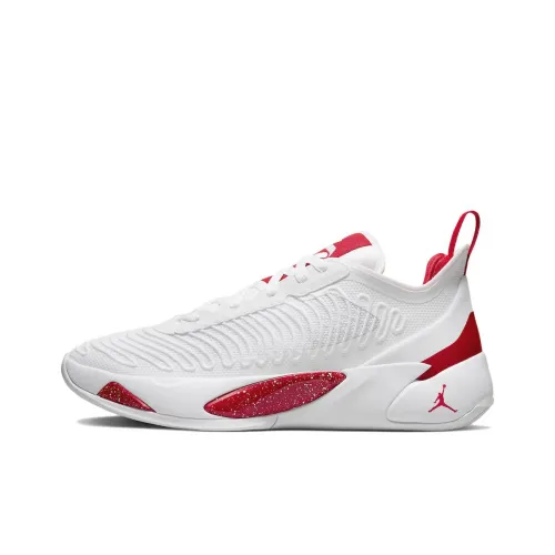 JORDAN Luka 1 Баскетбольные кроссовки Low Топ Мужской