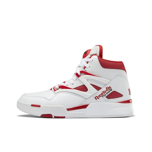 Reebok Pump Omni Баскетбольные кроссовки Высокий Топ Мужской