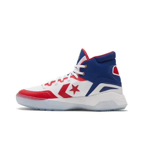 Converse G4 Баскетбольные кроссовки High Топ Унисекс