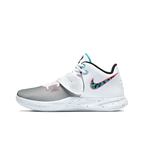 Кроссовки для баскетбола Nike Flytrap 3 MID Top Unisex
