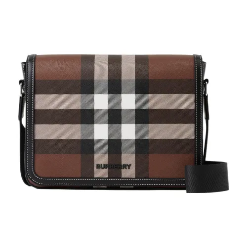 Сумки через плечо Burberry Мужские