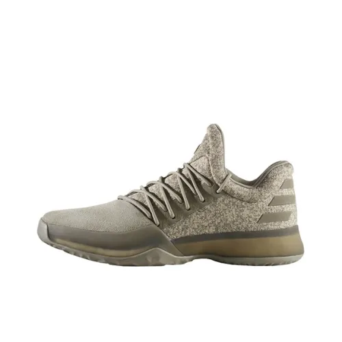 Adidas Harden Vol.1 Баскетбольные кроссовки Low Топ Мужской