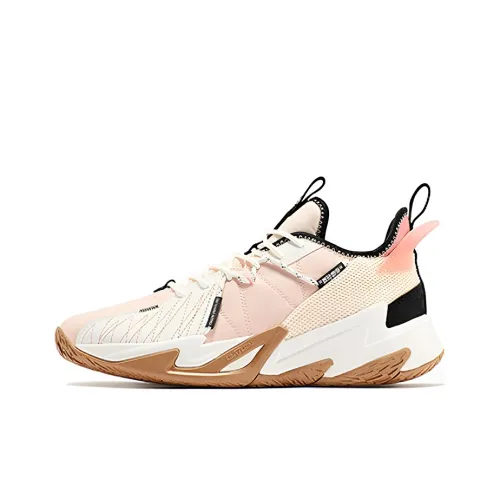 361° Shadow Blade 2 Баскетбольные кроссовки Низкий Топ Мужской