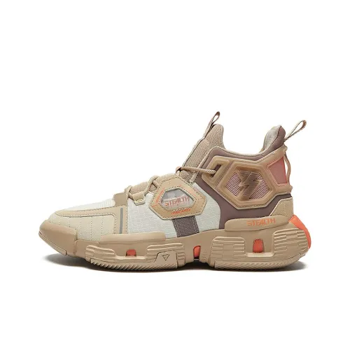 361° Баскетбольные кроссовки MID Топ Мужской