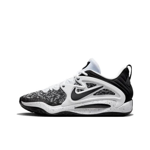 Nike KD 15 Баскетбольные кроссовки Low Топ Мужской