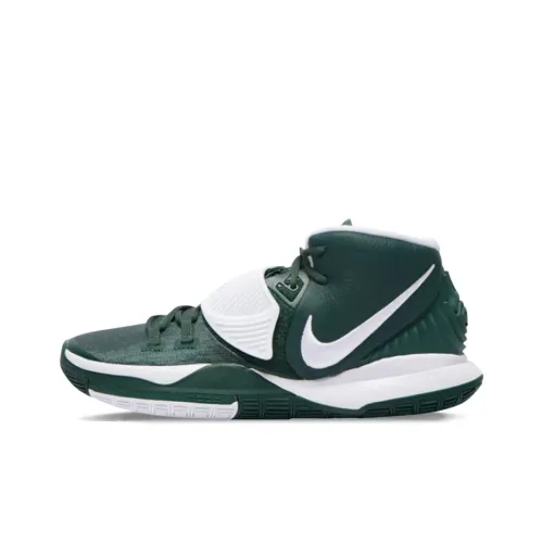 Nike Kyrie 6 Баскетбольные кроссовки MID Топ Мужской