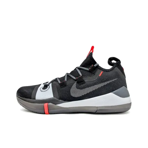 Найк Kobe AD Баскетбольные кроссовки Low Топ Мужской