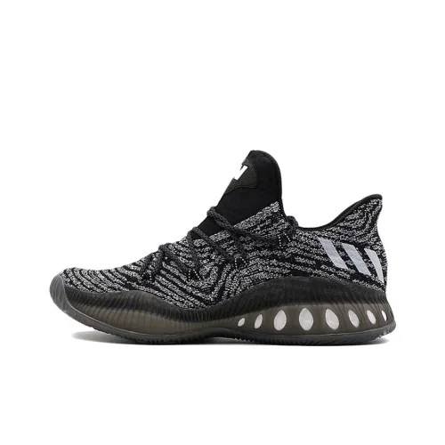 Adidas Crazy Explosive MID Топ Баскетбольные кроссовки Мужской