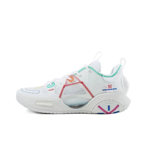 Лайнер All City 9 V1,5 Амортизация Противоскользящий Устойчивый к истиранию Покрытие Низкий Топ