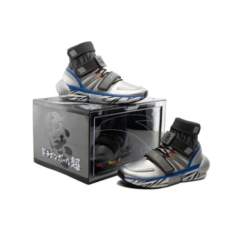 Anta Dragon Ball Super Коллаборация Сунь Укун Бесплатно Техника Противоскользящий Устойчивый к истиранию