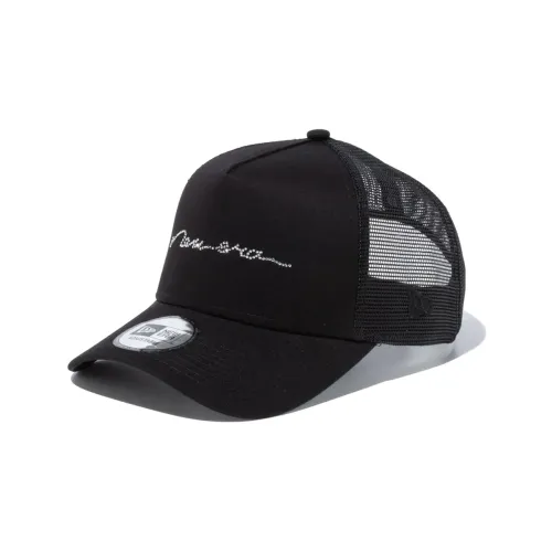 New Era Хлопок Полиэстер Смесь Кепки Унисекс