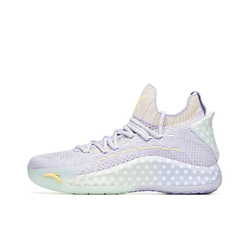 ANTA Баскетбольные кроссовки MID Топ Женские