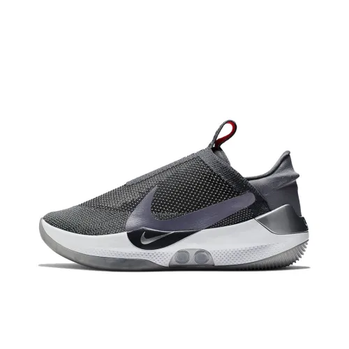 Nike Adapt BB Баскетбольные кроссовки Низкий Топ Мужской