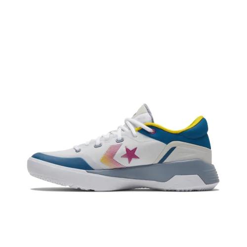 Converse G4 Баскетбольные кроссовки Low Топ Унисекс