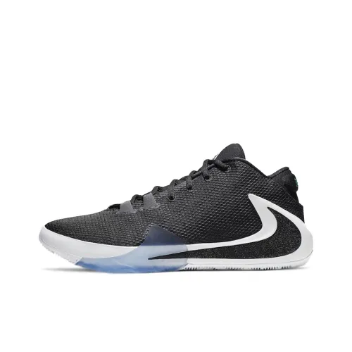 Nike Freak 1 Баскетбольные кроссовки Low Топ Мужской