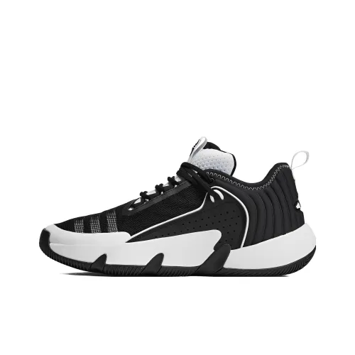 Adidas Trae Unlimited Баскетбольные кроссовки Low Топ Унисекс