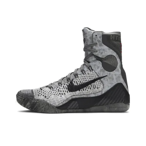 Баскетболка Nike Kobe 9 High Top Мужская