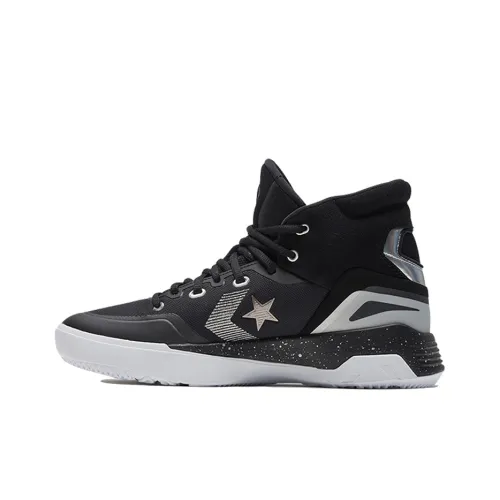 Converse G4 Баскетбольные кроссовки High Топ Унисекс