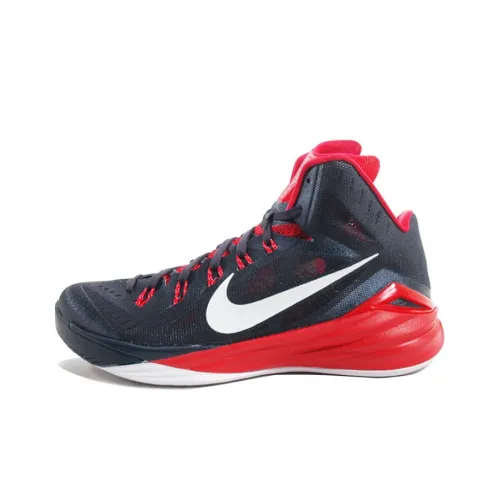 Nike Hyperdunk 2014 Баскетбольные кроссовки Высокий Топ Мужской