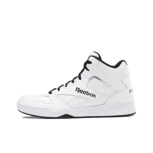 Reebok Royal BB4500 2 Баскетбольные кроссовки High Топ Мужской