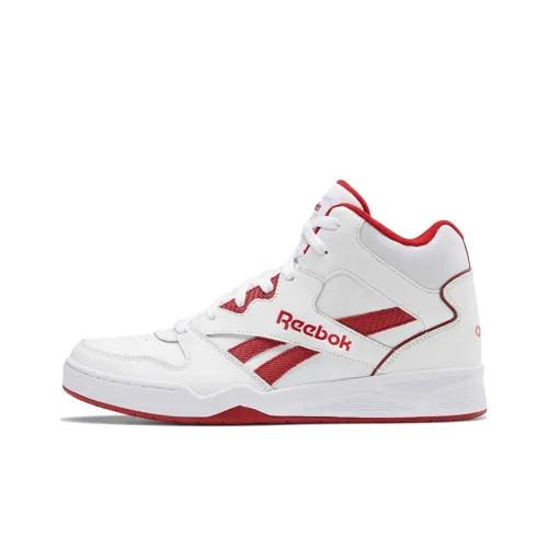 Reebok Royal BB4500 2 Баскетбольные кроссовки MID Топ Мужской