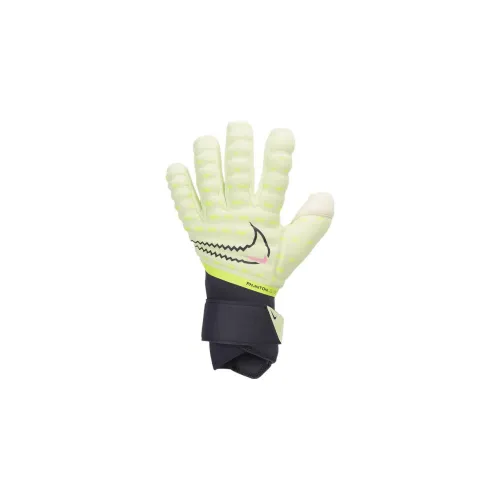 Nike Спортивные перчатки Unisex Light Зеленый