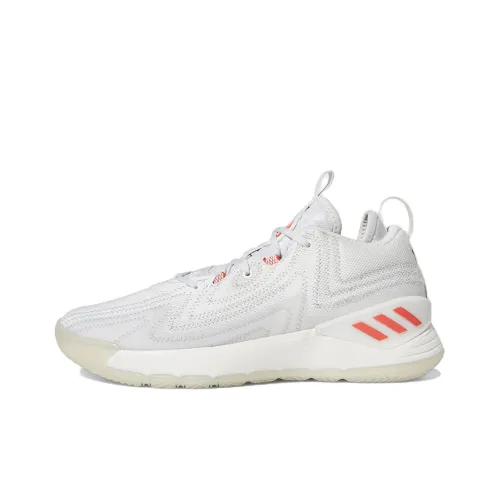 Adidas D Rose Son Of Chi 2,0 Баскетбольные кроссовки MID Топ Мужской