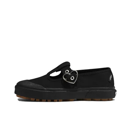 Vans Style 93 Скейтборд Кроссовки Низкие Унисекс