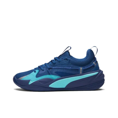 PUMA RS Dreamer Баскетбольные кроссовки Low Топ Мужской