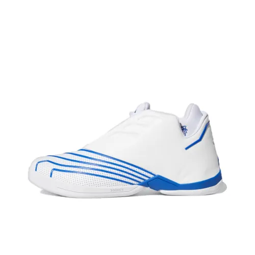 Adidas T Mac 2 Баскетбольные кроссовки Низкий топ Мужской